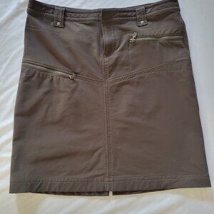 Athleta Skirt